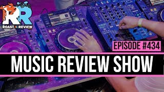 Reviewing Your Music | Roast N Review Episode 38 (434)