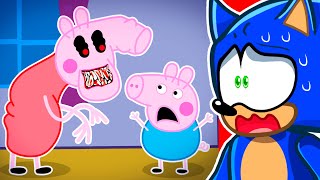 PEPPA.EXE IS TERRIFYING...