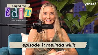MAFS’ Melinda reveals truth behind the weddings and where she stands with Layton | Yahoo Australia