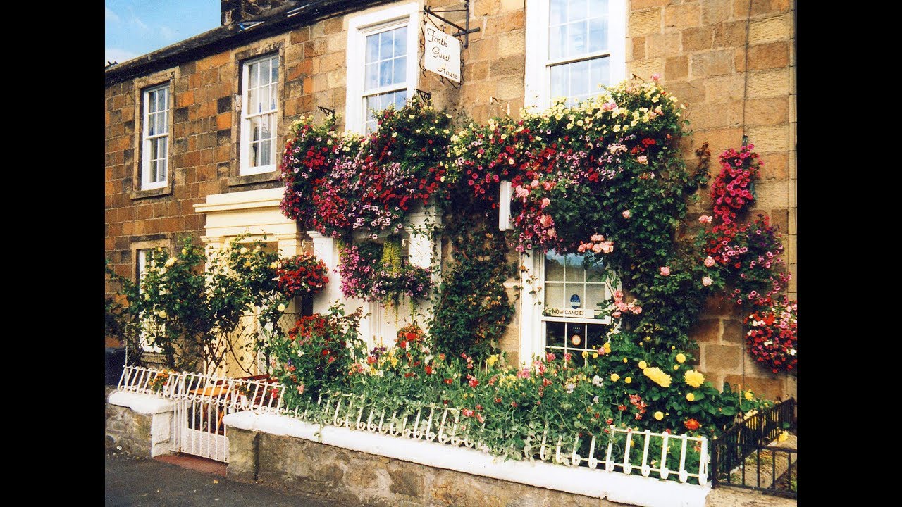 Forth Guest House Stirling | B&B Stirling | Accommodation Stirling ...