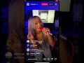 say my name hyolyn instagram live 210811