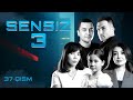 Sensiz 37-qism (3 Mavsum)