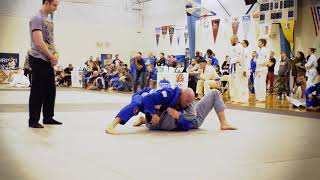 Redemption Gi Tournament 2018 Mike 2