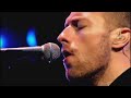 coldplay politik live 2003