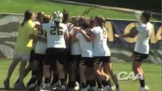 CAA Sports 2011-12 Year-in-Review Video