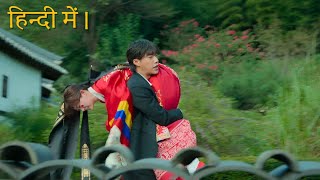 Man Kidnaps every Brides from her Wedding, even She is a Gangster | Korean Drama Explained In Hindi