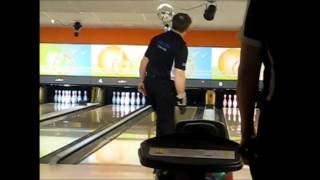 014 SPECIAL  BOWLING