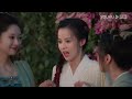 engsub【full】一念花开 blooming ep21 冰山大师兄方逸伦恋上娇憨小师妹黄日莹💑情动花开🌺命定之缘💖 仙侠爱情 方逸伦 黄日莹 优酷 youku romance