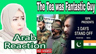 3 Days Standoff Pakistan - India | Abhinandan Vartaman | 26 Feb 2020 (ISPR OFFICIAL) | Arab Reaction