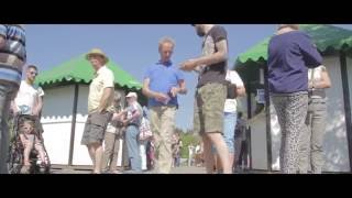 Dagblad van het Noorden Lentefair 2016 aftermovie