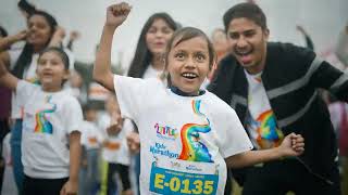 Little Millennium Kids Marathon_Surat