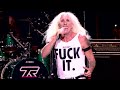 twisted sister metal meltdown a concert to honor a.j. pero official trailer