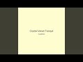 Crystal Velvet Tranquil