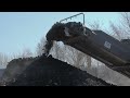 nordtrack™ j90 mobile jaw crusher crushing demolition waste