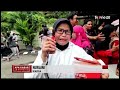 chef arnold unjuk gigi keahlian masaknya di depan rumah jokowi akap tvone