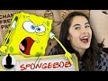 Are Spongebob & His Friends Based On The 7 Deadly Sins? | Channel Frederator