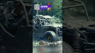 ОФФРОУД МОНСТРЫ! №34 #бездорожье #оффроад #оффроуд #offroad #уаз #поспориливнедорожники #4х4