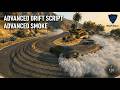 [FiveM] - Advanced Drift Script | Wolf-Store 2026