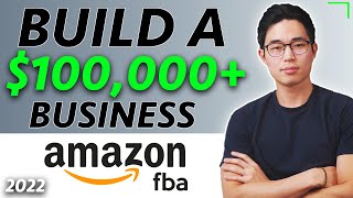 How to Sell on Amazon FBA For Beginners [2023 FULL Guide]