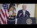 REPORT: Biden considered border policy changes