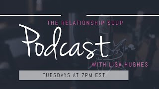 Relationship Soup Ep 51: Laughing at Life’s Lessons: Jay Kîll on Love, Life, and Comedy