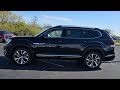 2024 VW Atlas 2.0T SEL Premium R-Line 4Motion 🔥🔥🔥🔥