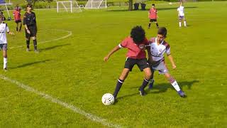 FFTW (U10) vs KTFC Academy (U10) - Aug 19 2023