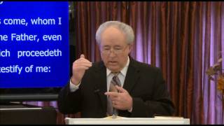 4th TV Program "The Holy Spirit" - Joel Hemphill - To God be the Glory