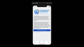 GSEF Official - Pranav Ramesh