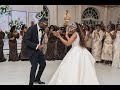 Extravagant Nigerian Wedding (Dolapo + Jide)
