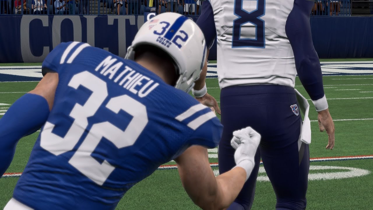 Best Qb Throwing Style Madden 20 At Elizabeth Gardiner Blog