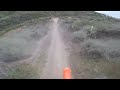 Hard Enduro with Bob and Dane! Creek Bed 2. Video 2.