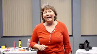 Pay Attention to Fall Prevention: Simple Tips