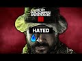 Why Modern Warfare 3 is the MOST HATED GAME EVER!!