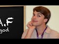 FNAF Everything You Need To Know (ft. MatPat)