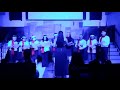 Santa la noche - Coro LDD