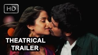 D for Dopidi Movie Theatrical Trailer - Varun Sandesh, Sundeep Kishan,Melanie Kannokada