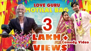 Love Guru Motilal Bag Comedy Video|| Motilal,Naresh king (2021)