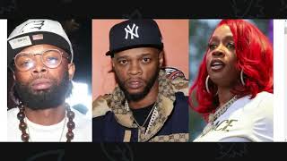 Karceno breaks his silence on Remy Ma and Papoose messy drama