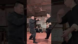 Wing Chun Teaching #wingchun #vingtsun #kungfu #selfdefense #self-defense #咏春 #咏春拳 #詠春拳 #詠春 #功夫