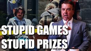 Criminal Lawyer Reacts To The Arrest Of Chud The Builder