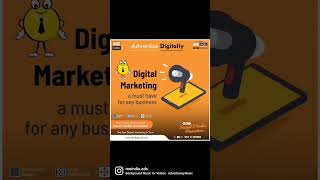The Most Affordable Digital Marketing , Creative agency & Brand Management #ads #ad #promo