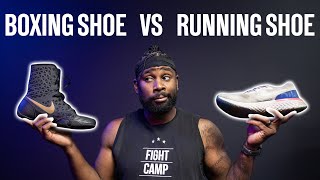 What shoes should I wear for boxing? PROS \u0026 CONS