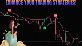 The Ultimate Tradingview Indicator - Enhance Trading Strategies!