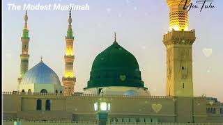 Beautiful Islamic Naat 2021 ❤ 😍 | Islamic Whatsapp Status | New Naat Sharif Status Video