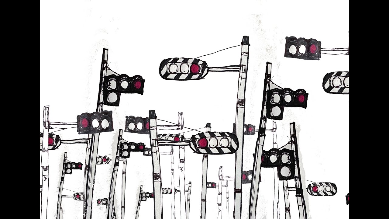 Animation Short Redundancy Youtube