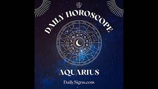 Aquarius Horoscope Today, Tuesday, June 9, 2026