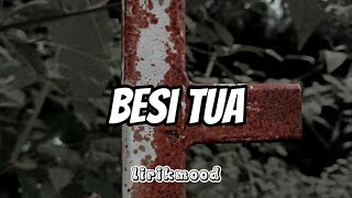 Fourtwnty - BESI TUA (lyrics)