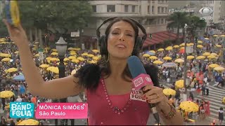 CARNAVAL DE SP: As piores e melhoras cantadas dos blocos