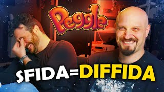 PEGGLE - Quando la sfida è una DIFFIDA!